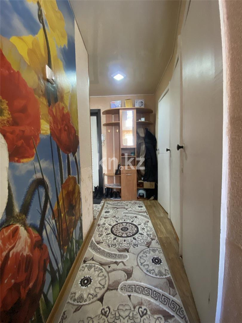 Продажа 2-комнатной квартиры, 44 м², мкр-н Горка Дружбы в Темиртау - фото 9