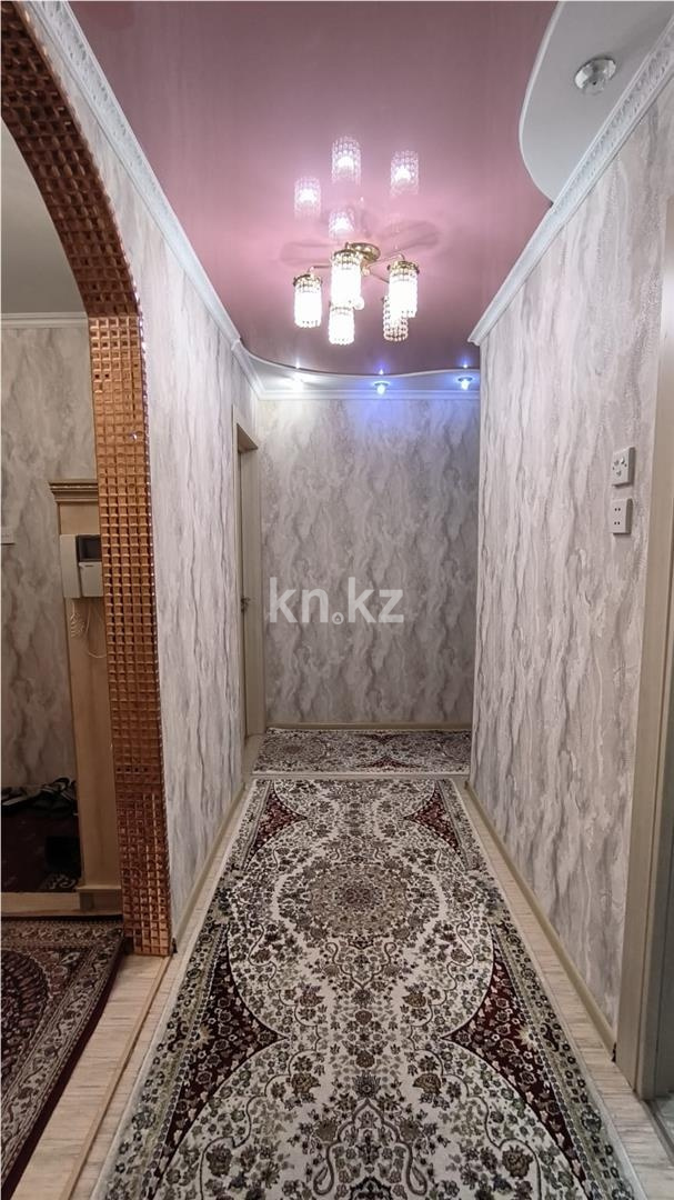 Продажа 4-комнатной квартиры, 80 м² в Караганде - фото 7