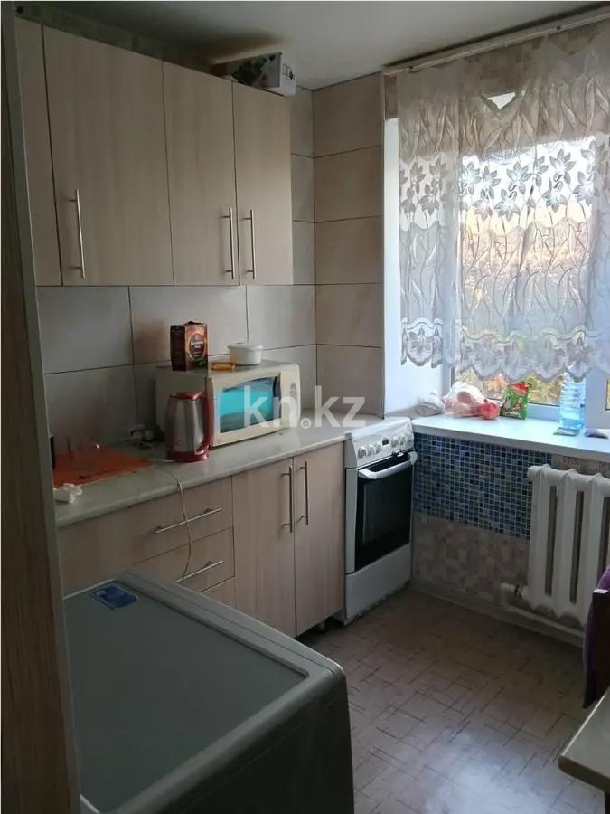 Продажа 2-комнатной квартиры, 43 м², пр. Республики, дом  25 - Продажа квартир в Темиртау без посредников фото 3 из 6