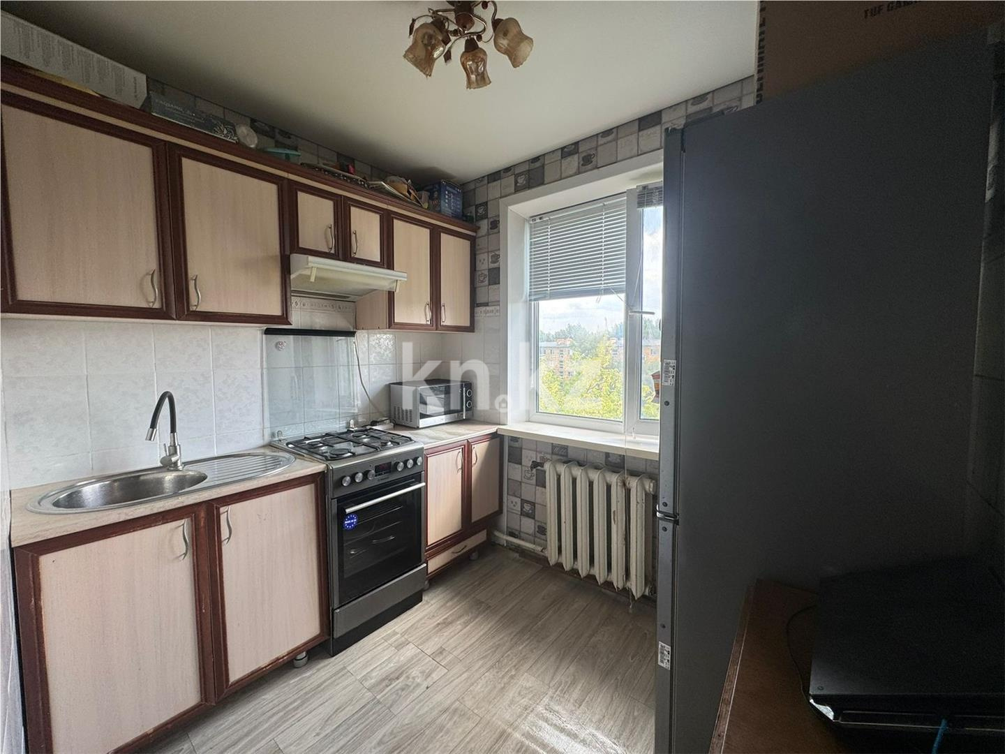 Продажа 2-комнатной квартиры, 44 м², пр. Металлургов в Темиртау - фото 5