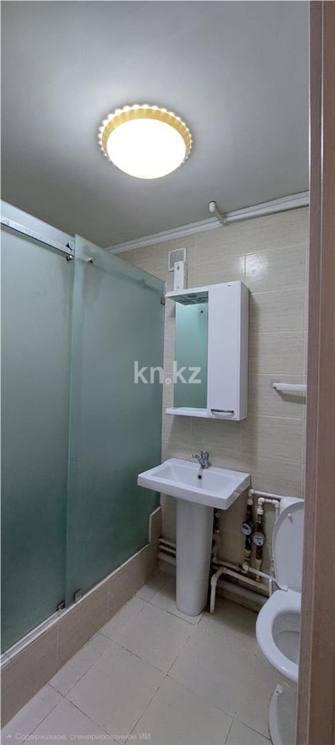 Продажа 2-комнатной квартиры, 56 м² - Продажа двухкомнатных квартир в Темиртау - страница 2 фото 4 из 4