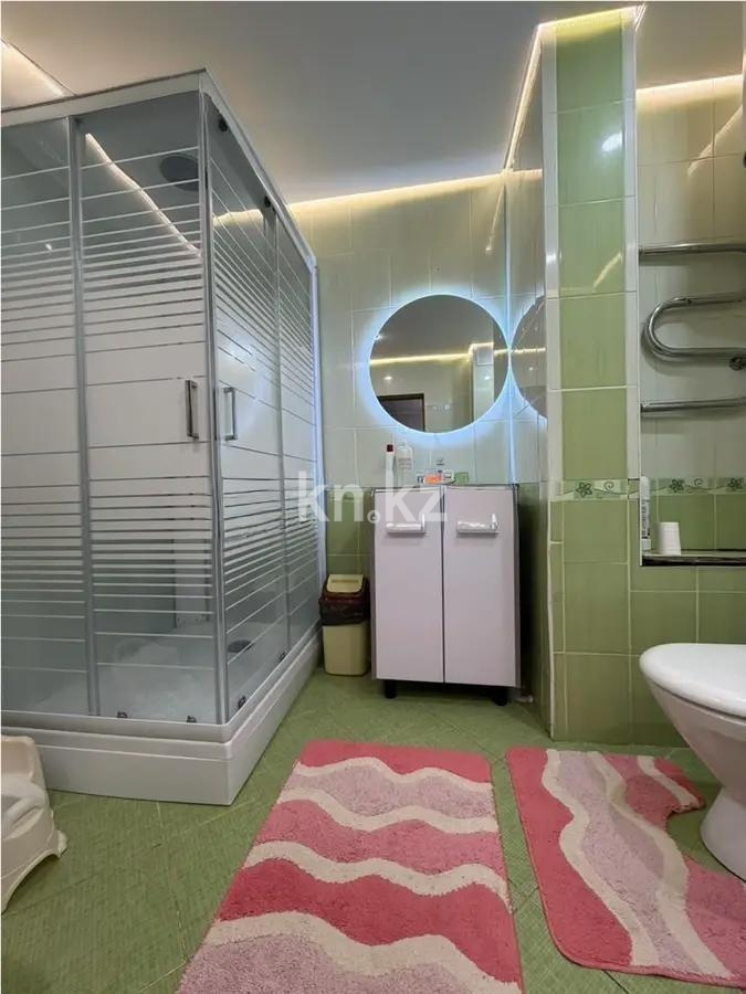 Продажа 2-комнатной квартиры, 54 м² - Продажа квартир в Казахстане - страница 6 фото 7 из 10
