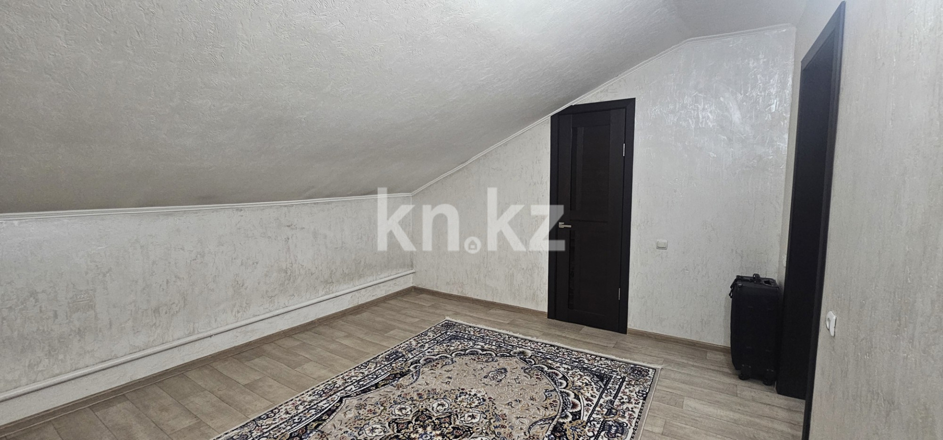 Продажа 5-комнатного дома, 150 м², Шарипханова, дом  5 - Продажа домов, коттеджей в Алматы фото 23 из 23