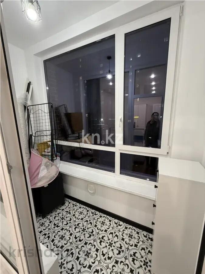 Продажа 2-комнатной квартиры, 51 м² в Астане - фото 5