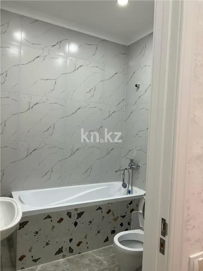 Продажа 2-комнатной квартиры, 39 м² в Астане - фото 2