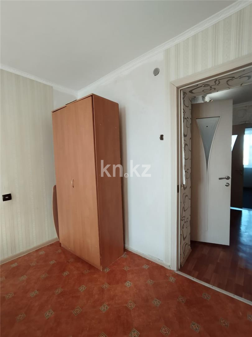 Продажа 3-комнатной квартиры, 61 м², ул. Гапеева - Продажа квартир в Караганде фото 5 из 11
