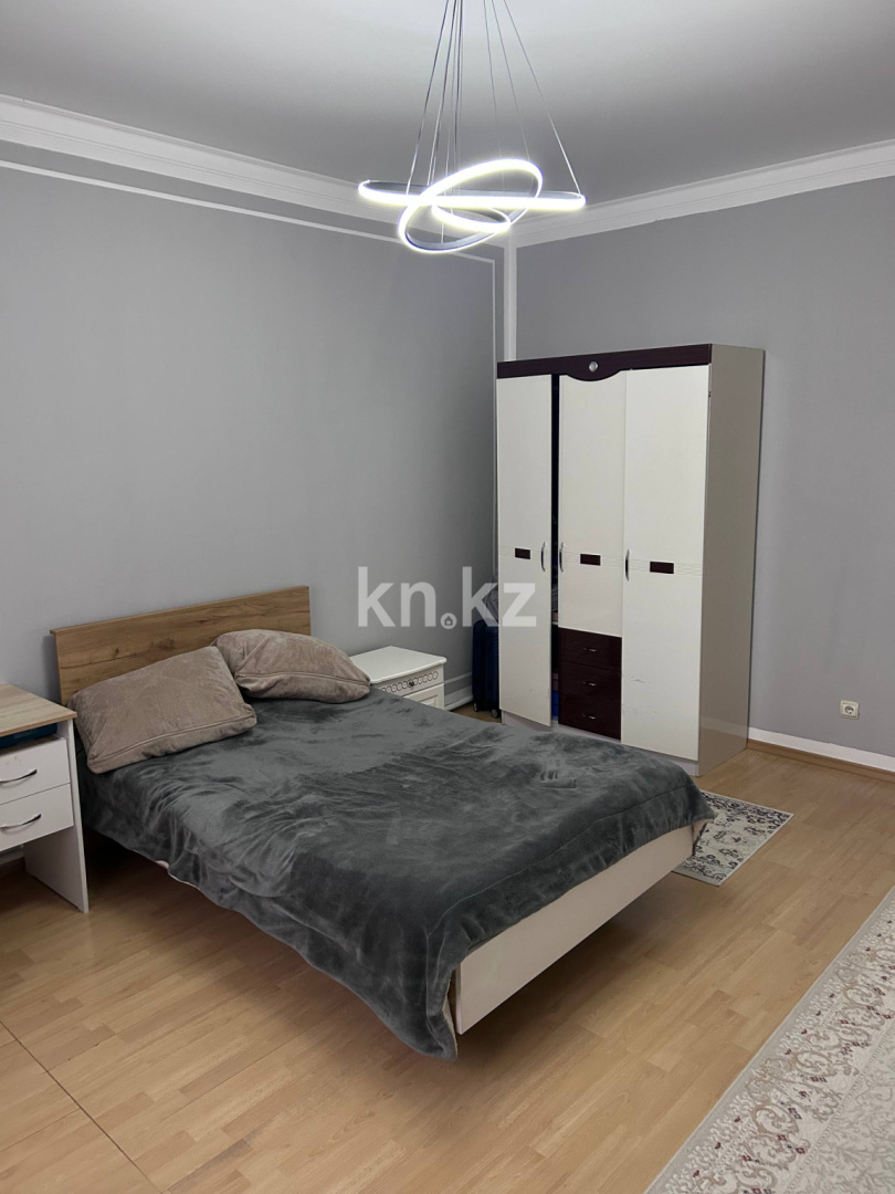 Аренда 8-комнатного дома, 392 м², ул. Акарыс - Аренда домов в Астане фото 8 из 37