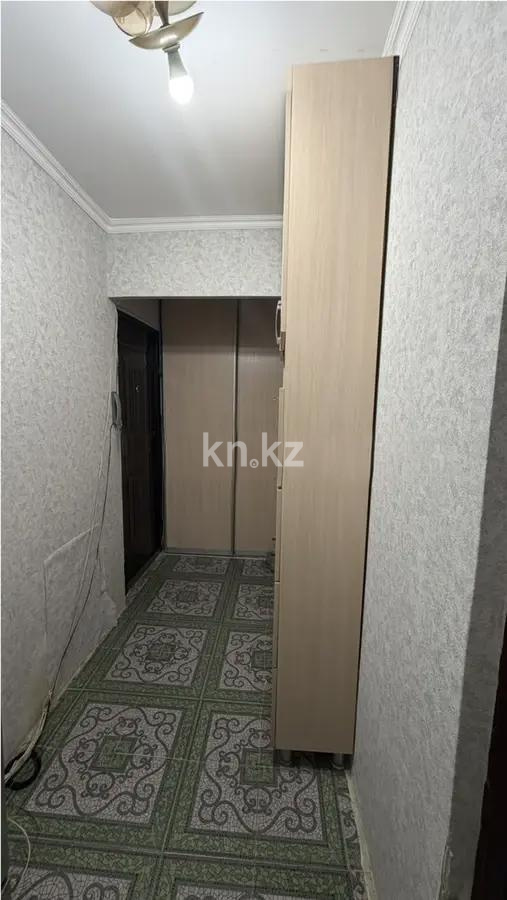 Продажа 1-комнатной квартиры, 32.7 м² - Продажа однокомнатных квартир в Алматы фото 4 из 4