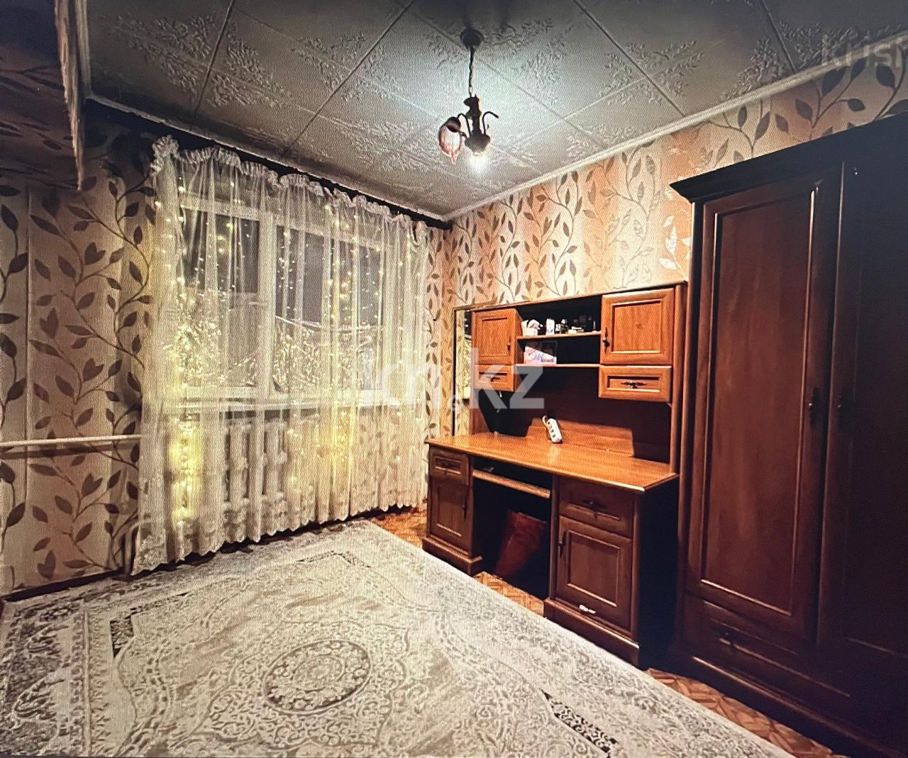 Продажа 4-комнатной квартиры, 99 м² - Продажа недвижимости в Казахстане - страница 23 фото 3 из 10