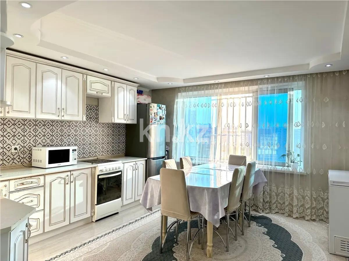 Продажа 2-комнатной квартиры, 80 м², ул. Туркестан, дом  34 в Астане - фото 5