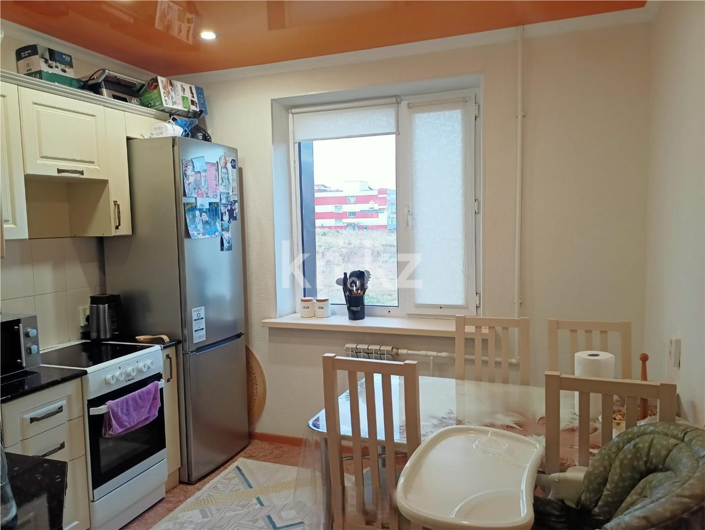 Продажа 2-комнатной квартиры, 52 м², мкр-н 9-й в Темиртау - фото 6