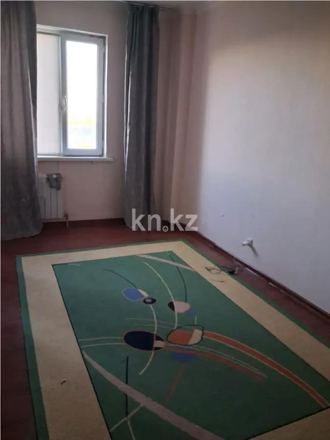Продажа 2-комнатной квартиры, 54 м² - Продажа квартир-студий в Астане - страница 2 фото 1 из 2