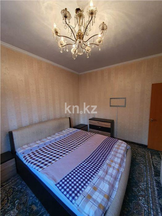 Продажа 3-комнатной квартиры, 50 м² - Продажа трехкомнатных квартир от собственников в Алматы фото 2 из 5