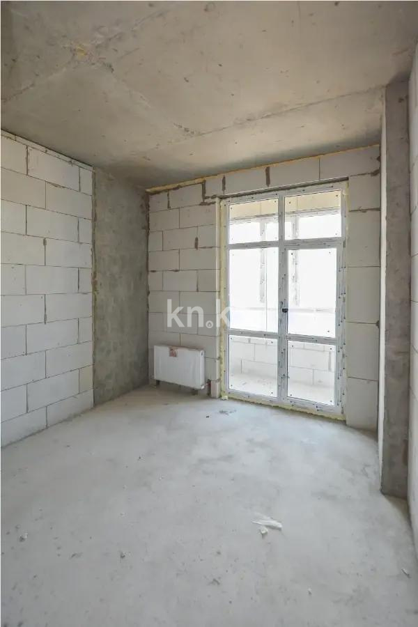 Продажа 2-комнатной квартиры, 45 м², ул. Байтурсынова, дом  16 стр в Астане - фото 2