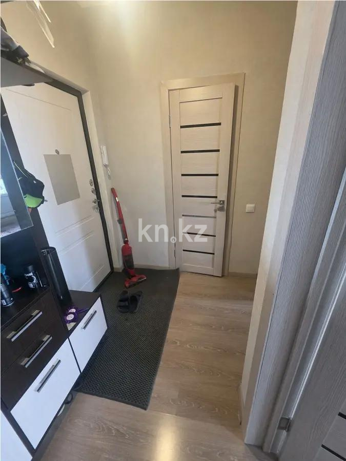 Продажа 1-комнатной квартиры, 35.6 м² в Астане - фото 4