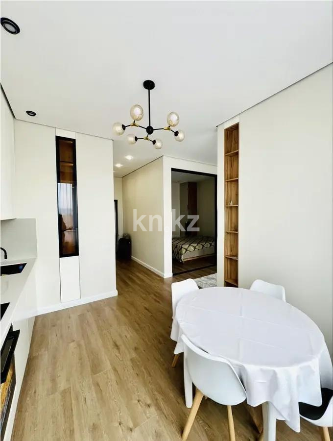 Продажа 2-комнатной квартиры, 41 м² - Продажа квартир в Алмалинском р-не Алматы - страница 3 фото 3 из 4