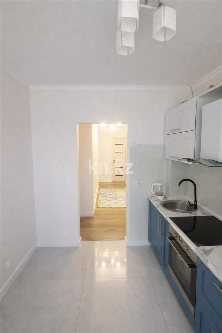 Продажа 3-комнатной квартиры, 58 м² - Продажа трехкомнатных квартир в Караганде - страница 3 фото 10 из 12