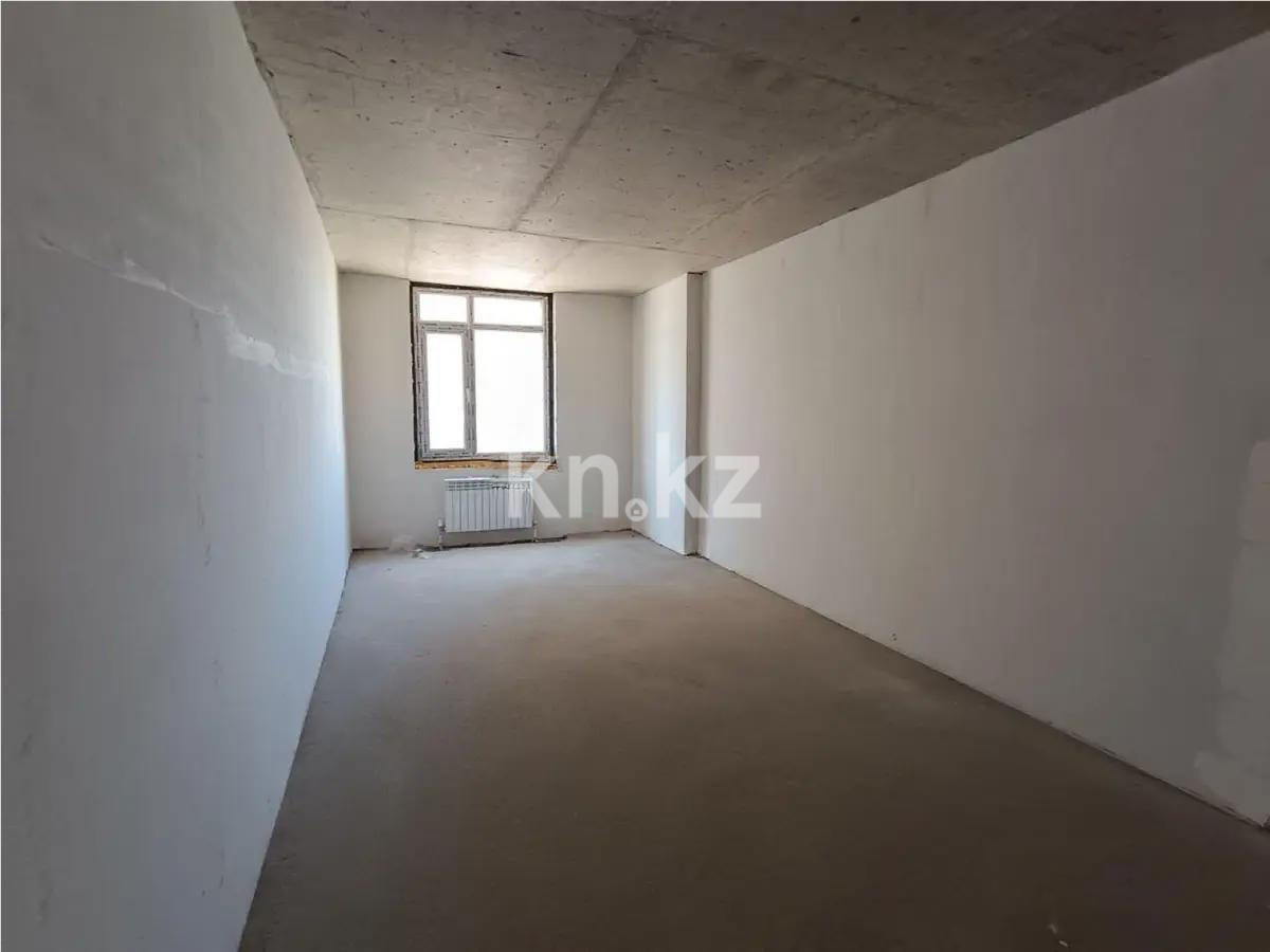 Продажа 2-комнатной квартиры, 66.4 м², ул. Косшыгулулы, дом  15 - Продажа  двухкомнатных квартир в новостройках Астаны без посредников фото 1 из 2
