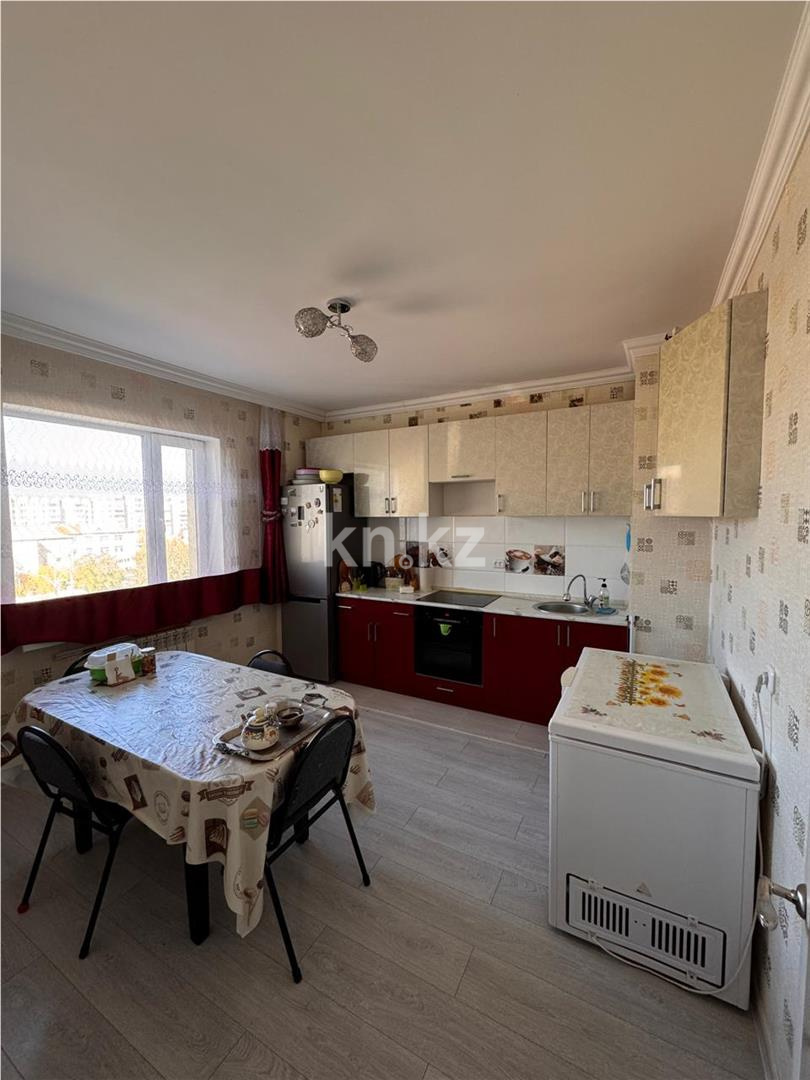 Продажа 3-комнатной квартиры, 79 м² в Караганде - фото 7