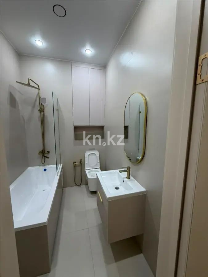 Продажа 2-комнатной квартиры, 41 м² в Астане - фото 4