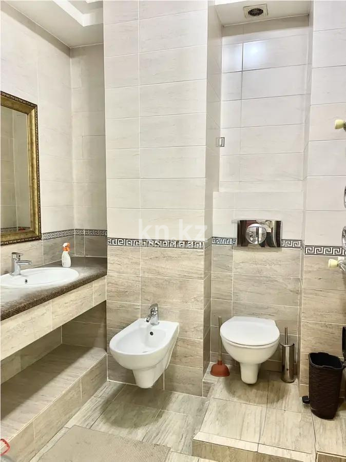 Продажа 3-комнатной квартиры, 126 м² - Продажа  трехкомнатных квартир в новостройках Алматы с фото - страница 10 фото 4 из 5