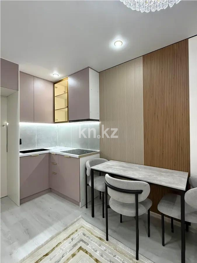 Продажа 2-комнатной квартиры, 35 м², пр. Райымбека, дом  590/15 - Продажа квартир в Алматы фото 3 из 5