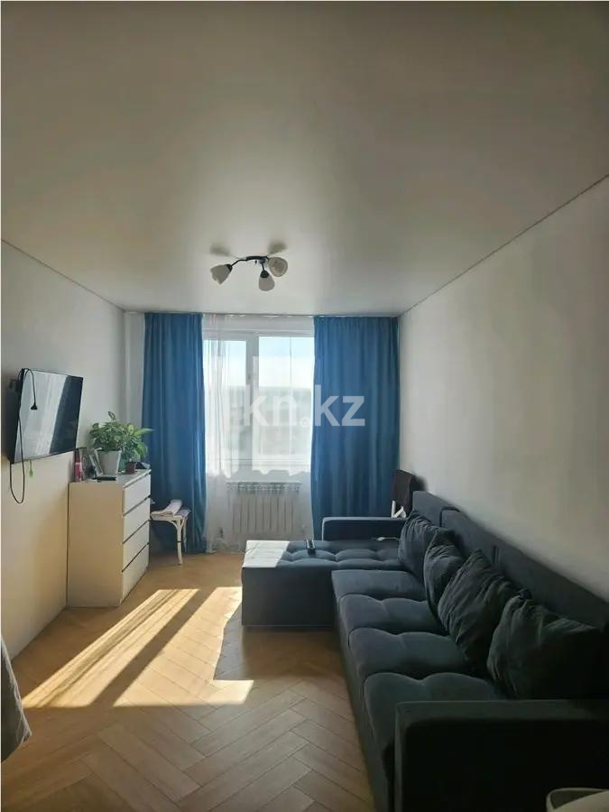 Продажа 2-комнатной квартиры, 47.7 м² в Алматы
