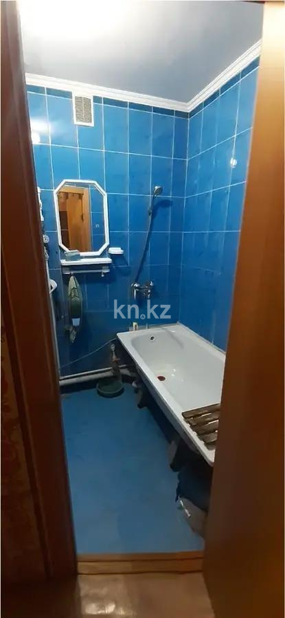 Продажа 2-комнатной квартиры, 46 м², ул. Квартал 6А, дом  17 в Темиртау - фото 4