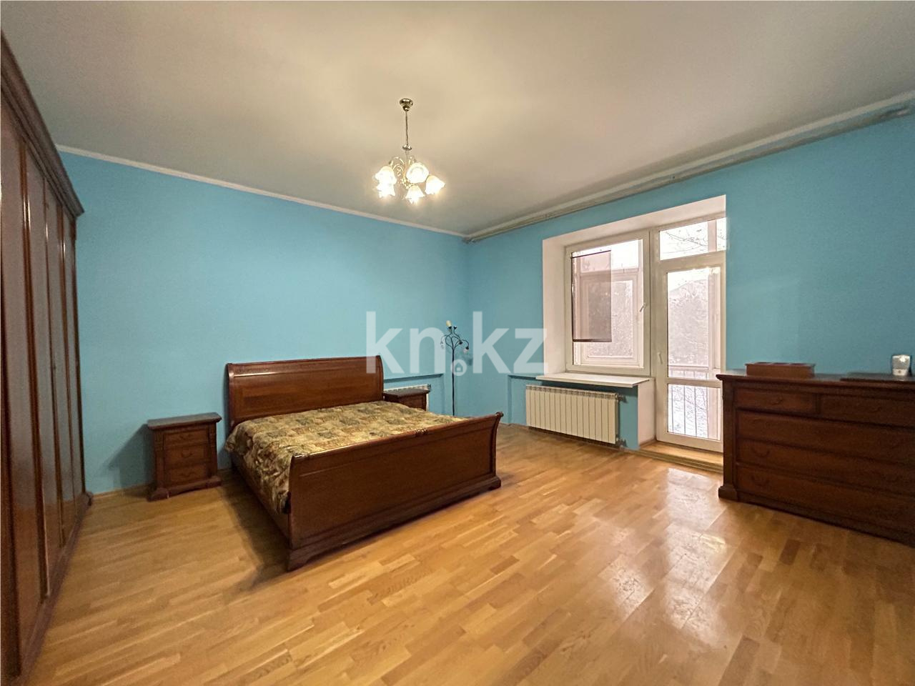 Продажа 4-комнатной квартиры, 191.7 м², ул. Мамбетова в Астане - фото 6