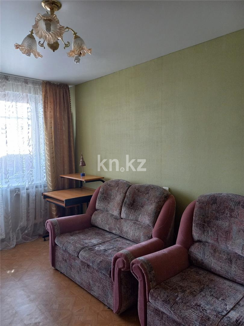 Продажа 2-комнатной квартиры, 41 м² в Астане