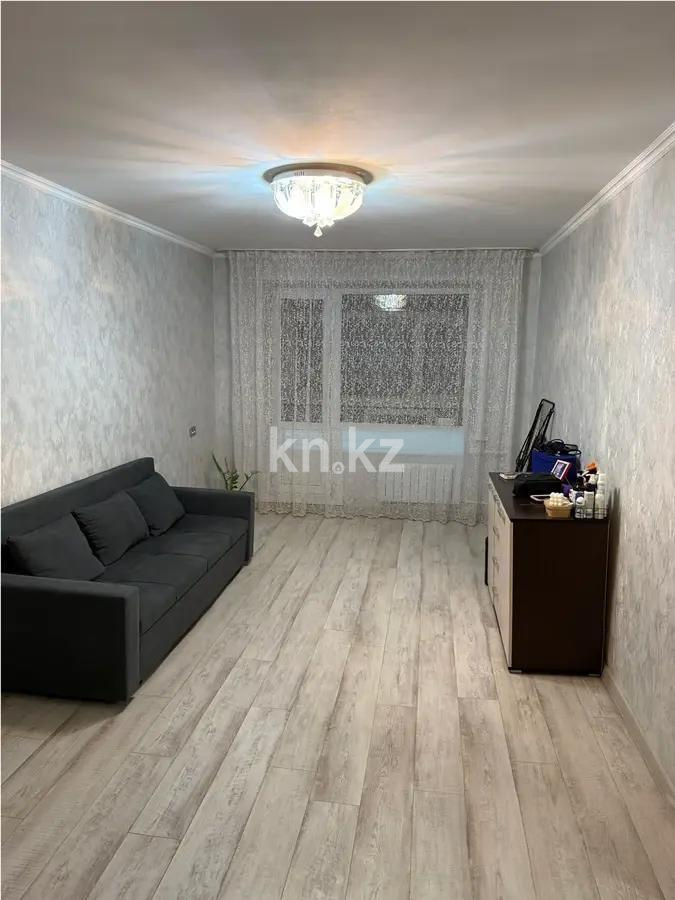 Продажа 2-комнатной квартиры, 44 м² - Недвижимость в Шахтинске фото 1 из 6
