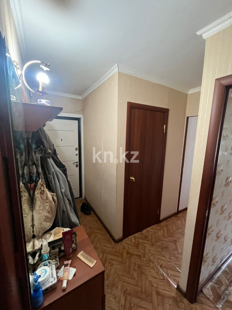 Продажа 2-комнатной квартиры, 47 м², пр. Строителей, дом  17 в Караганде - фото 7