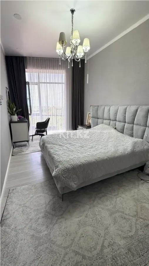 Продажа 3-комнатной квартиры, 120 м² - Продажа трехкомнатных квартир от собственников в Алматы - страница 37 фото 2 из 5