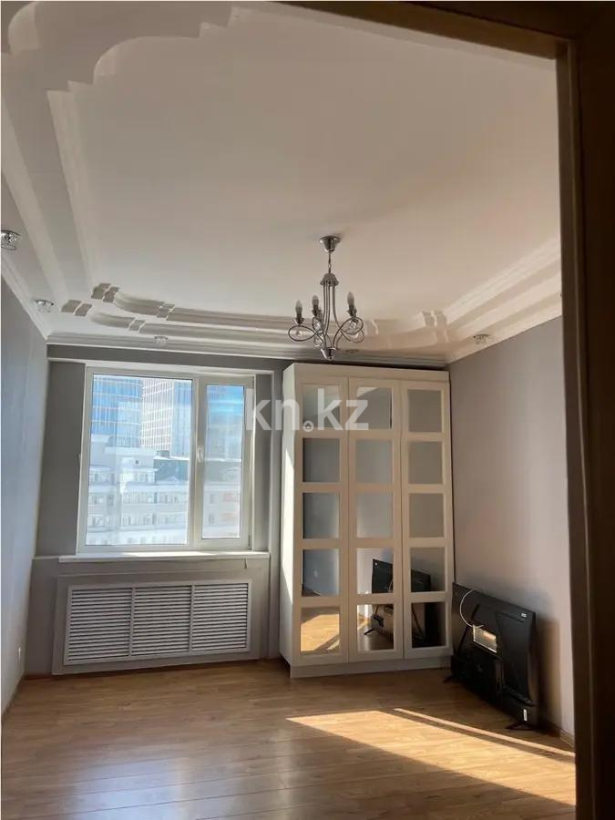 Продажа 3-комнатной квартиры, 107 м² - Продажа квартир в Астане - страница 5 фото 3 из 4