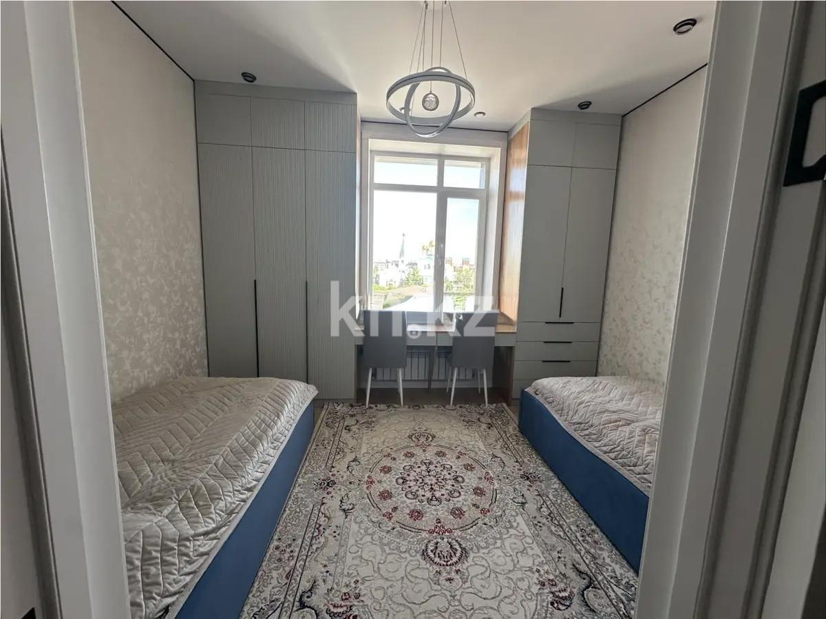 Продажа 3-комнатной квартиры, 80 м², ул. Гапеева, дом  1/9 - Продажа квартир в Казахстане фото 3 из 6