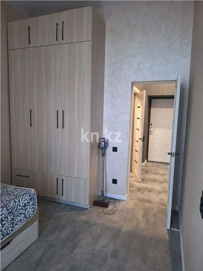 Продажа 2-комнатной квартиры, 38.9 м², ул. Айтматова, дом  62 в Астане - фото 3
