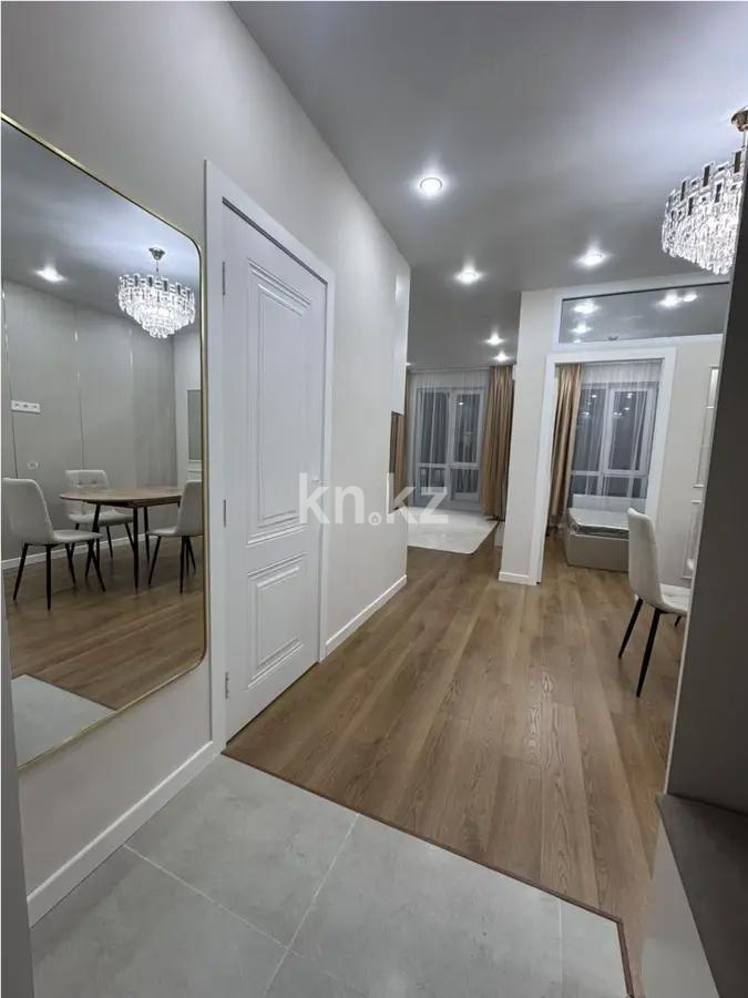 Продажа 2-комнатной квартиры, 40 м² - Продажа двухкомнатных квартир от собственников в Алматы - страница 4 фото 2 из 2