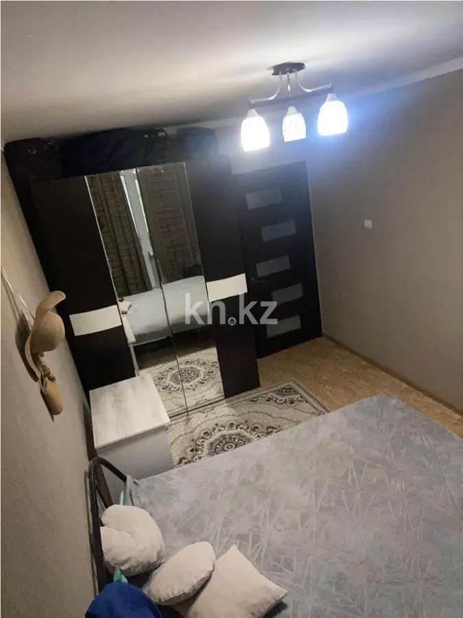 Продажа 3-комнатной квартиры, 70 м², ул. Еренкабырга, дом  14/2 в Астане - фото 3