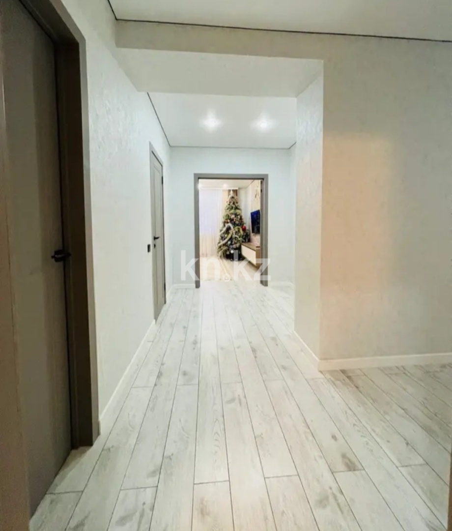 Продажа 4-комнатной квартиры, 105 м² - Продажа квартир в Кокшетау фото 2 из 3