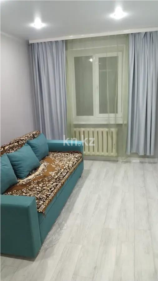 Продажа 2-комнатной квартиры, 41 м², пр. Гагарина, дом  206е - Продажа квартир в Алматы фото 1 из 4