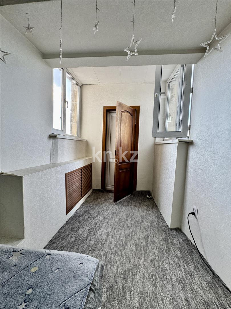 Продажа 2-комнатной квартиры, 58 м², ул. Анжерская, дом  39 - Продажа  двухкомнатных квартир в Караганде фото 9 из 25