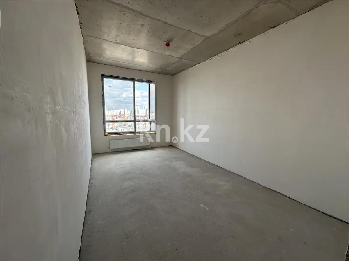 Продажа 4-комнатной квартиры, 119 м² в Астане - фото 2