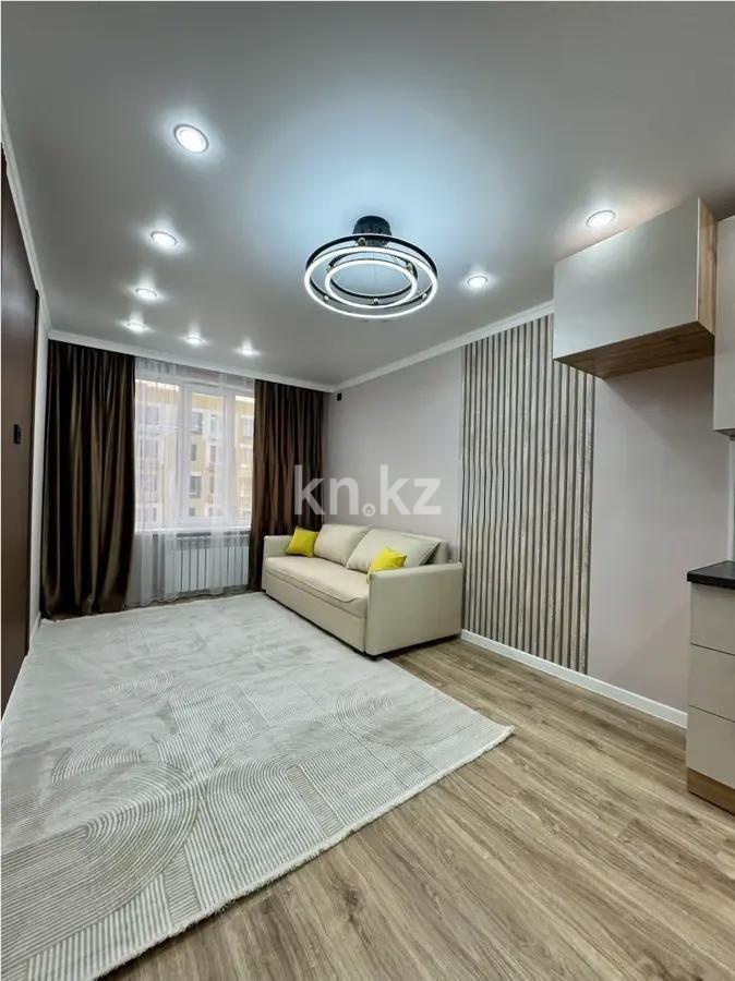 Продажа 2-комнатной квартиры, 40 м², пр. Райымбека, дом  590 стр - Продажа  двухкомнатных квартир в Алматы фото 1 из 6