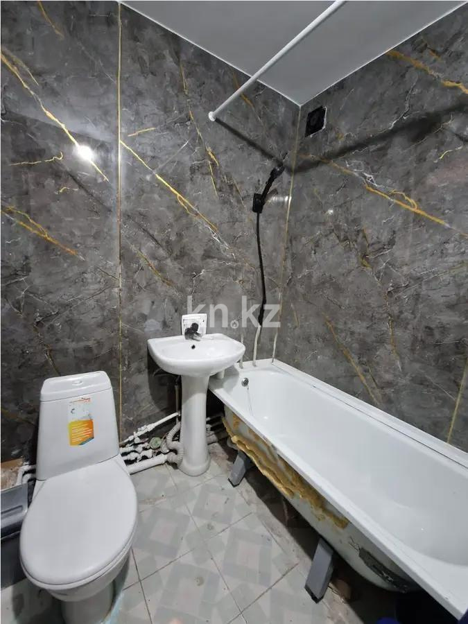 Продажа 2-комнатной квартиры, 42.5 м² - Продажа двухкомнатных квартир в панельном доме в Алматы - страница 3 фото 4 из 4