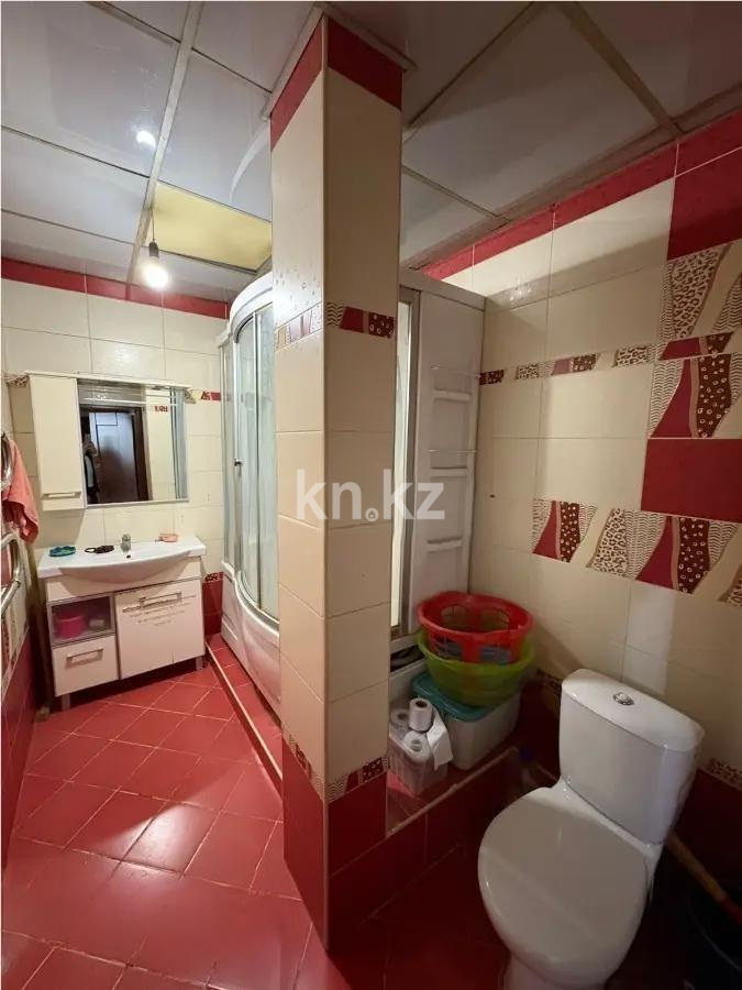 Продажа 4-комнатной квартиры, 95 м², мкр-н Жетысу-2, дом  44 в Алматы - фото 6