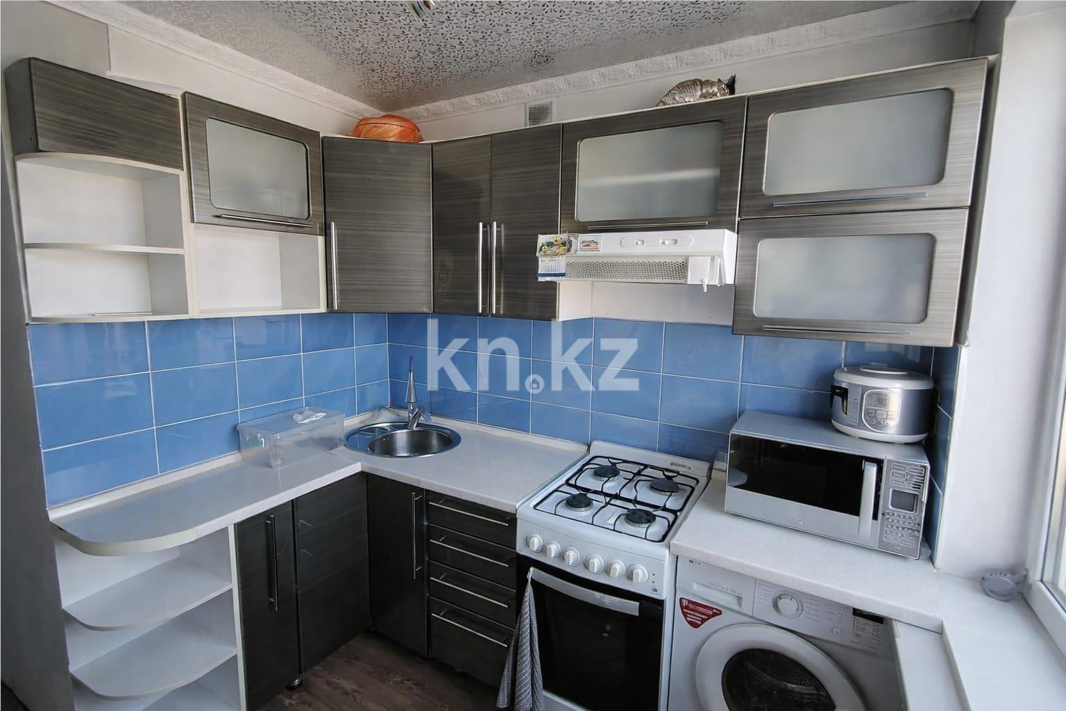 Продажа 3-комнатной квартиры, 62 м² - Продажа квартир в Пришахтинске Караганды фото 6 из 8