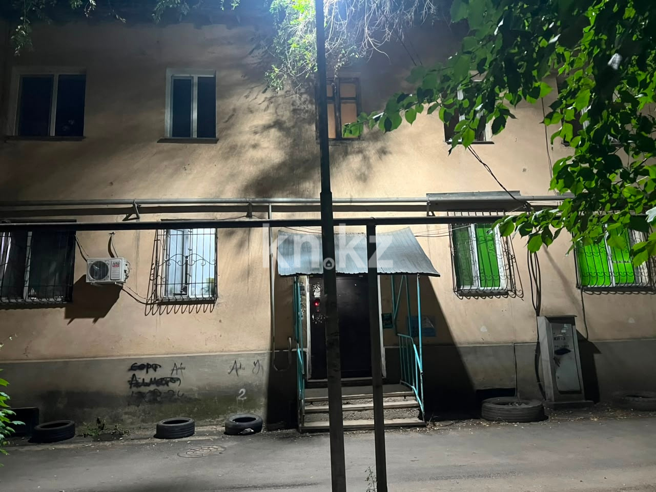 Продажа 2-комнатной квартиры, 42.1 м² в Алматы