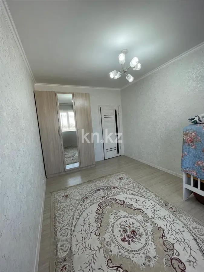 Продажа 2-комнатной квартиры, 58 м² в Алматы - фото 2