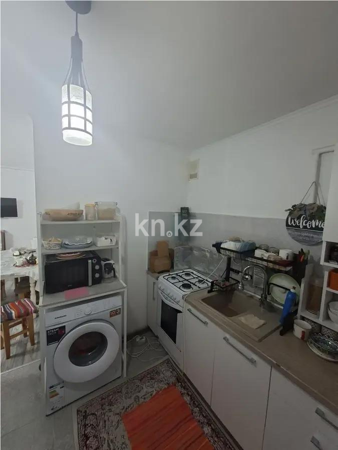 Продажа 2-комнатной квартиры, 40 м² в Алматы - фото 3