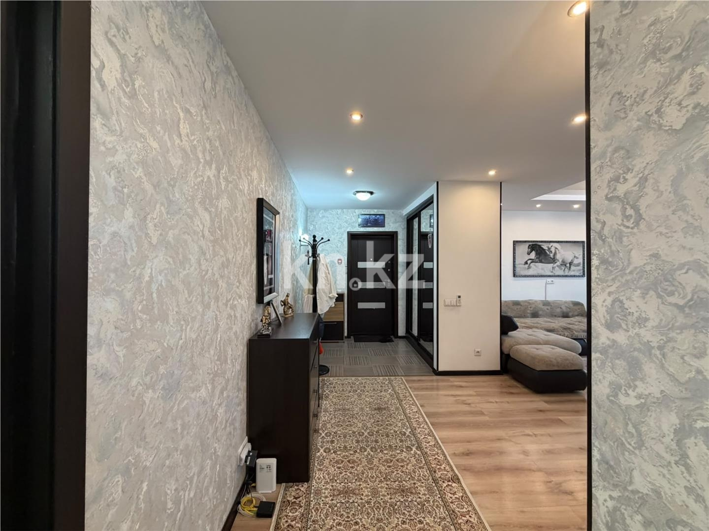 Продажа 4-комнатной квартиры, 107.6 м² - Продажа квартир в р-не Есиль Астаны - страница 49 фото 14 из 17